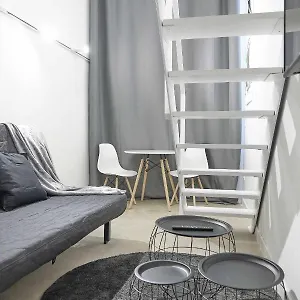 Apartamento Calesa Centro