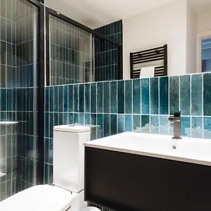  Apartamento Relator